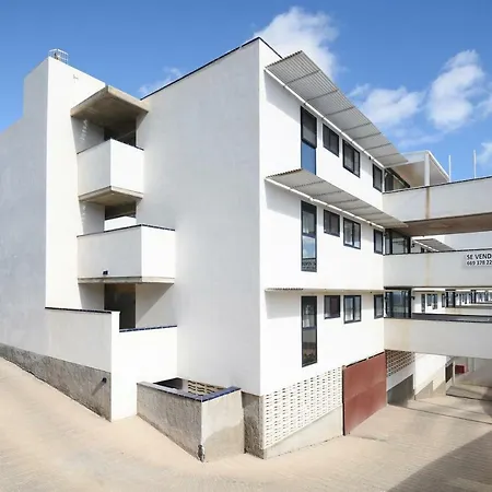 Cardon Big Calm 10 Apartment Costa Calma