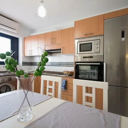 Cardon Big Calm 10 Διαμέρισμα *