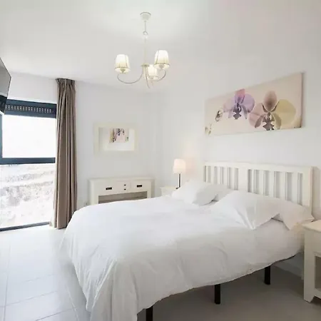 Apartmán Cardon Big Calm 10 *