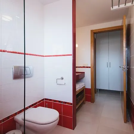 Apartmán Cardon Big Calm 10 *