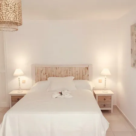 Cardon Big Calm 10 Apartmán
