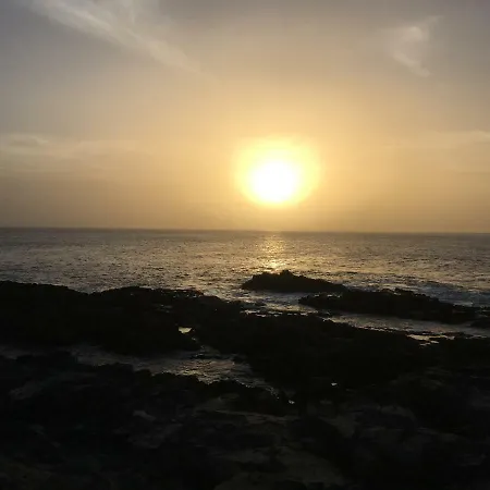 Апартаменты Cardon Big Calm 10