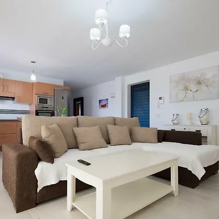 Cardon Big Calm 10 Apartament Costa Calma