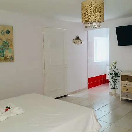 Cardon Big Calm 10 Apartament Costa Calma