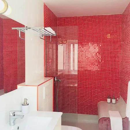 Cardon Big Calm 10 Апартаменты