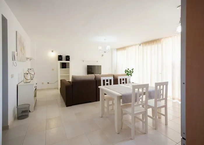 Cardon Big Calm 10 * Costa Calma