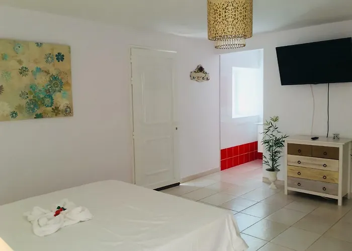 Cardon Big Calm 10 Apartment Costa Calma