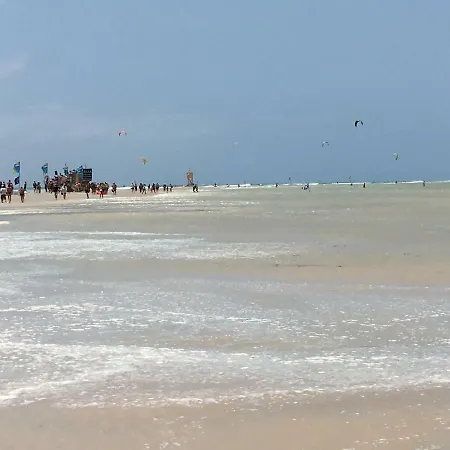 公寓 Cardon Big Calm 10 *