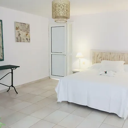 Cardon Big Calm 10 公寓